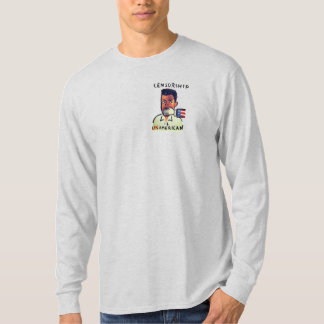 Zensur ist unamerikanisch T-Shirt