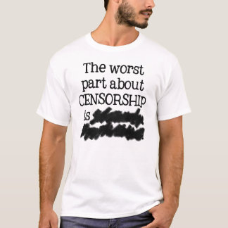 ZENSUR T-Shirt