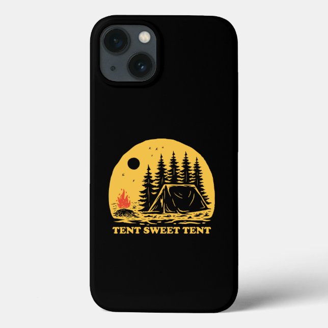 Zent Sweet Zent Case-Mate iPhone Hülle (Rückseite)