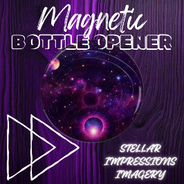 Zentaros Serenade Flaschenöffner