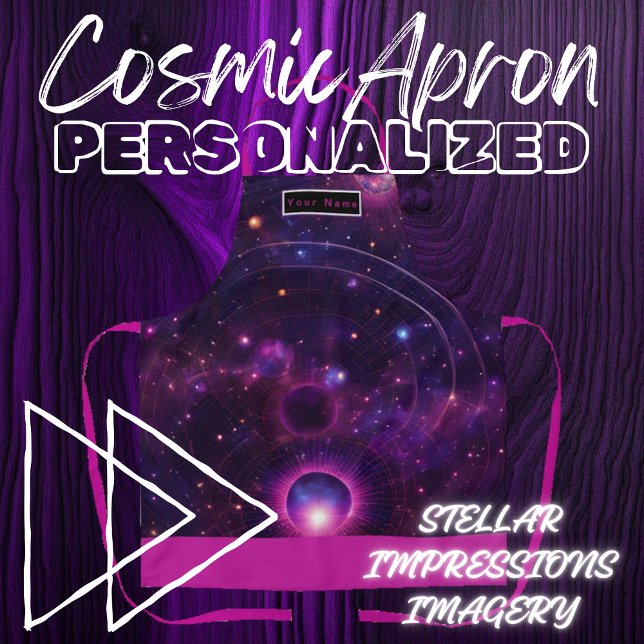 Zentaros Serenade Schürze (Von Creator hochgeladen)