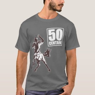 Zentaur 50 T-Shirt
