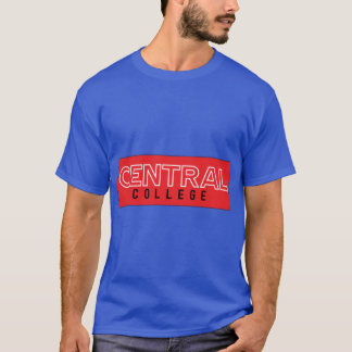 zentral T-Shirt