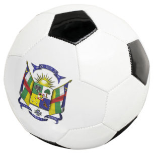 Zentralafrikanische Republik Fußball