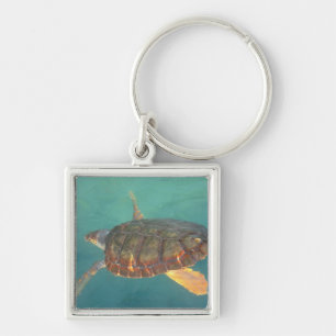 Zentralamerika, Panama, Bocas del Torro Schlüsselanhänger