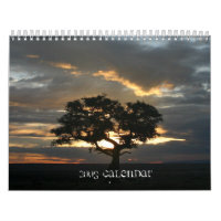 Zentrale, afrikanischer Tierostkalender -