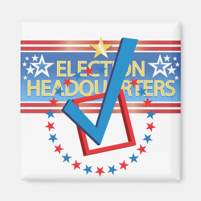 Zentrale geprüft - magnet (Vorne)