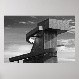 Zentrale Highschool, 2017 Poster