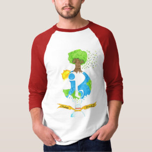 Zentrales Klassen-Shirt HS IB 2015 T-Shirt
