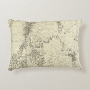 Zentrales New Mexiko 2 2 Dekokissen