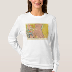 Zentrales Nordcolorado 2 T-Shirt