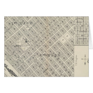 Zentralfresno, Kalifornien