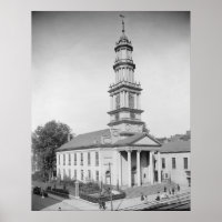 Zentralkongregationskirche