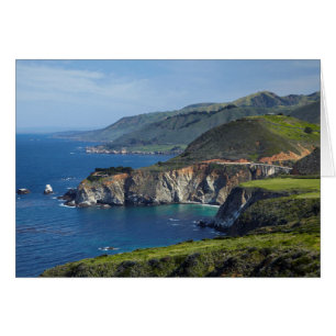 Zentralküste Kaliforniens