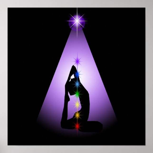 zentriert poster (Vorne)