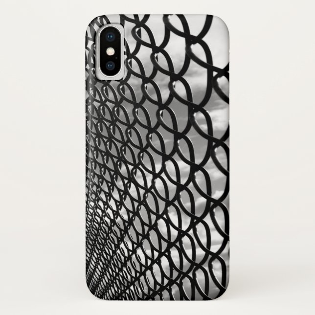 ZENTRUM Case-Mate iPhone HÜLLE (Rückseite)