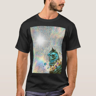 Zentrum des Universums-T - Shirt