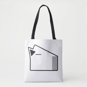 Zenzero Capybara-Taschentuch