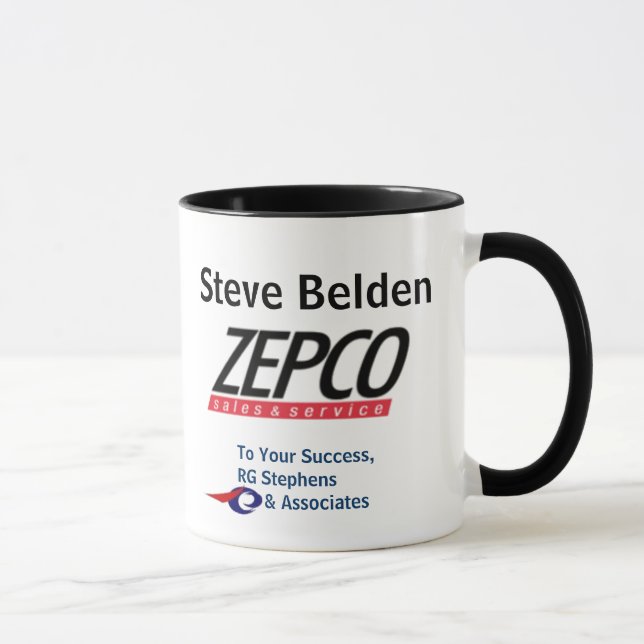 Zepco Tasse (Rechts)