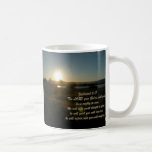 Zephaniah 3:17 Se Tasse