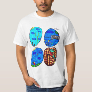 Zepherence Rivards Sport-Show-down T-Shirt