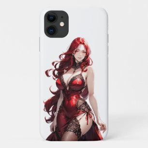 Zephyrella Case-Mate iPhone Hülle