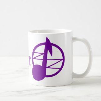 Zephyrlogo-Tasse Tasse