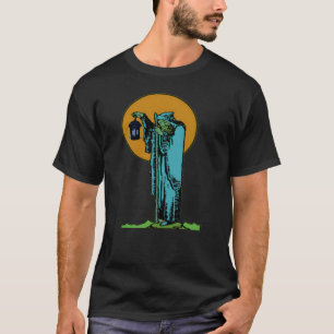 Zeppelin IV3530png3530 T-Shirt