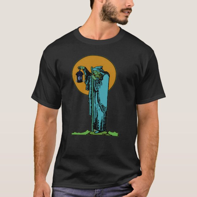 Zeppelin IV3530png3530 T-Shirt (Vorderseite)