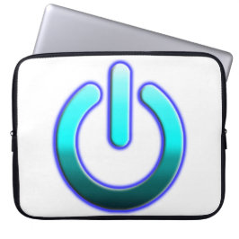 Zer0-Power Neopren-Laptop-Sieb Laptopschutzhülle