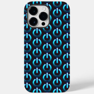 Zer0's Power iPhone / iPad Gehäuse Case-Mate iPhone 14 Pro Max Hülle