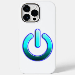 Zer0's Power iPhone / iPad-Hülle Case-Mate iPhone 14 Pro Max Hülle