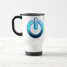 Zer0's Power Travel/ Tasse