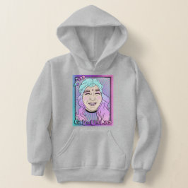 Zer0's Pullover Hoodie von Fab-U-Las Kids