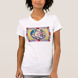 Zerbina Resplendent T-Shirt