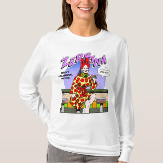 Zerbina T - Shirt