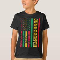 Zerbrechen jeder Kette 1865 Amerikanische Flagge A