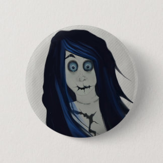 Zerbrochen Button