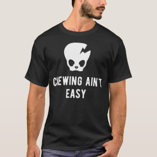 Zerbrochener Jaw Essential T - Shirt