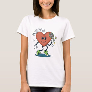 zerdrücken T-Shirt