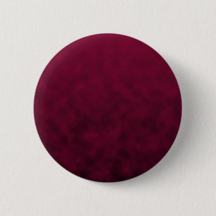 Zerdrückte Blüte Button