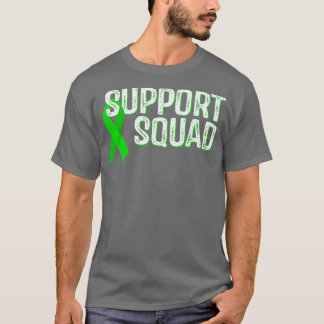 Zerebral Palsy Sensibilisierungskampagne T-Shirt