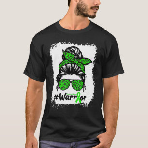 Zerebral Palsy Sensibilisierungsmonat 3thwarrier g T-Shirt