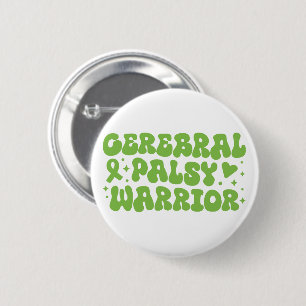 Zerebrale Lähmerkämpfer Button