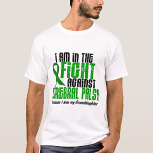 Zerebrale Lähmung im Kampf für meine Enkelin 1 T-Shirt