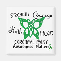 Zerebralparese Celtic Butterfly 3