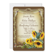 Zeremonie des Handhelds - Den Knoten binden