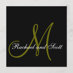 Zeremonie-Karte #2 Programm