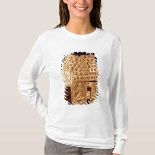 Zeremonieller Sturzhelm T-Shirt