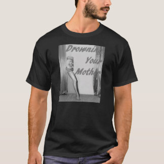 Zerfall-Tanz-Shirt T-Shirt